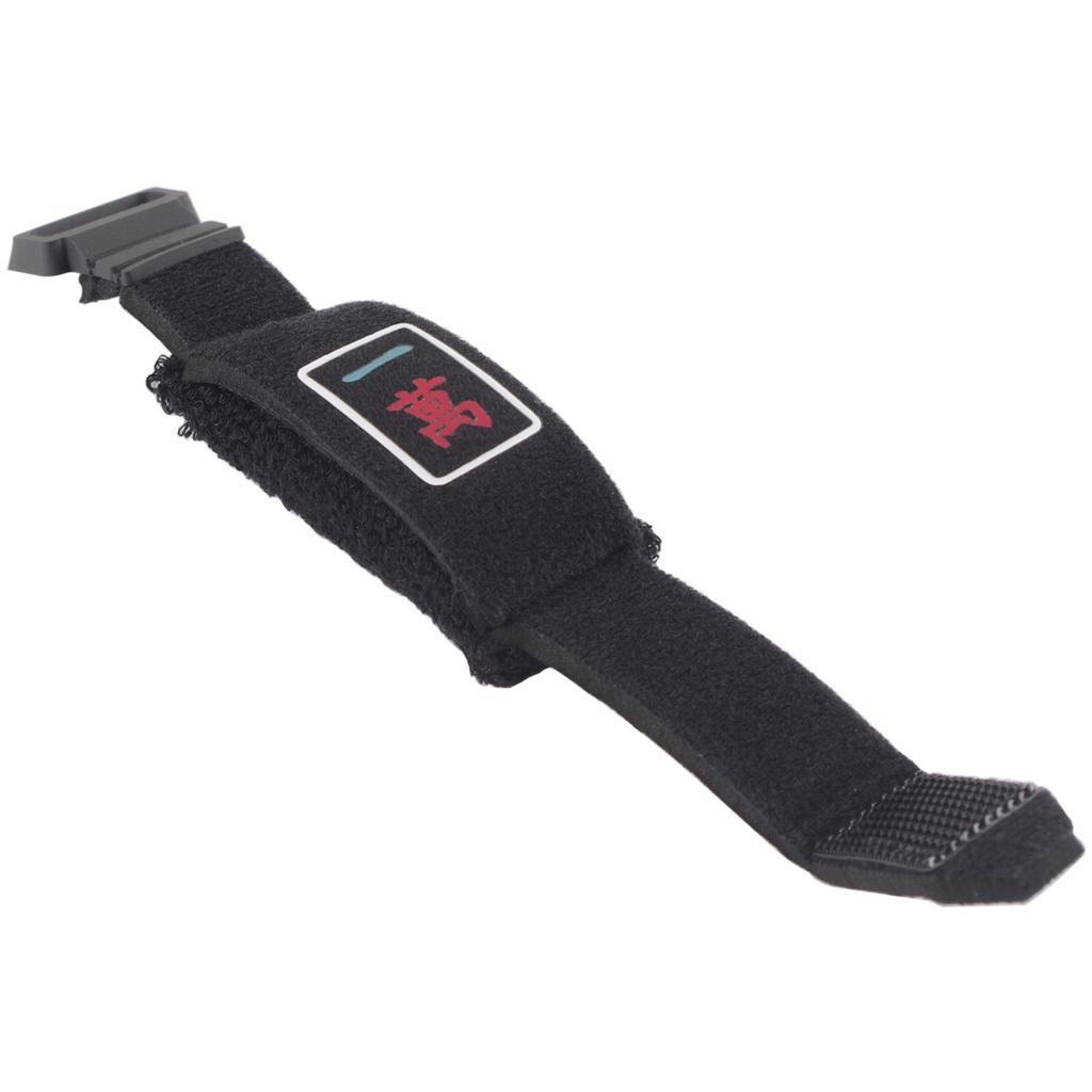 Глушитель шума струн гитары Демпфер Глушитель Струна Лада Гитары Регулируемые Обмотки для приглушения ладов гитары