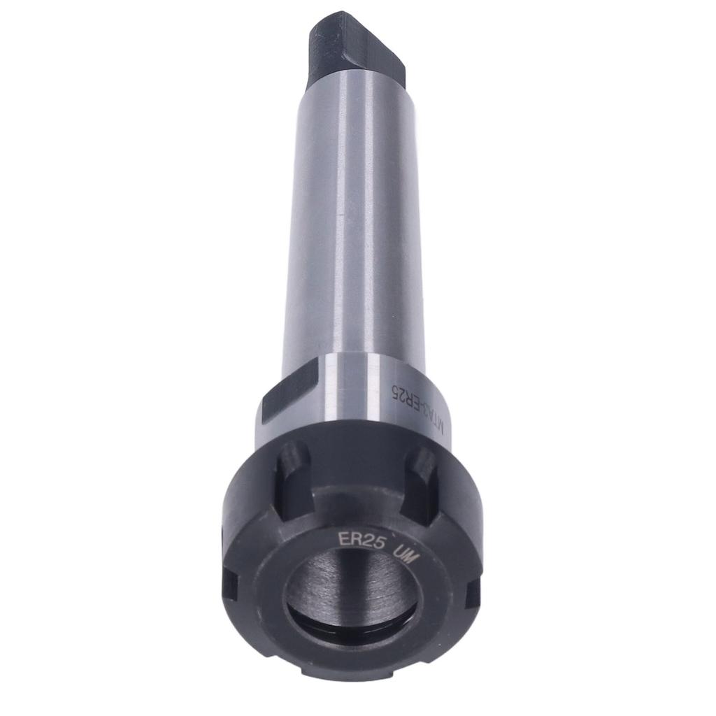 Удлинитель цангового патрона MTA ER25 Набор инструментов для зажимного держателя для фрезерного токарного станка с ЧПУMTA3ER25M12