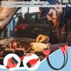 Diagnostic Bypass Adapter - FCA 12+8 OBDII Connector Cable, Gateway Accessories | Reinforced Construction,