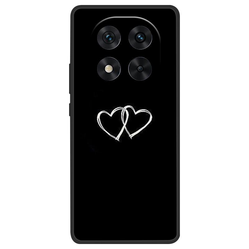 Чехол для телефона POCO X7 Чехлы Мягкий силиконовый чехол для Xiaomi POCO X7 Модный чехол POCOX7 2025 Полностью защитный корпус