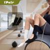 Дышащие носки для пилатеса Уличные носки средней длины Харадзюку Новые носки для йоги