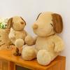 Sun Tanned Plush Doll With Pp Cotton Filling For Kids And Gift Gifts