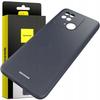 Sc Silicone Case Redmi 10C/Poco C40 Black