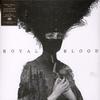 LP Record ROYAL BLOOD - Royal Blood 825646278541 Black Mammoth R 2014 Europe Rock