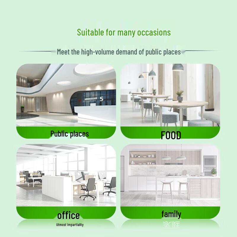 Blue Moon Здоровый Антисептик для Рук Оптовая Заправка