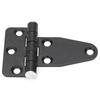 Шарнир TShape Gate Hinge из нержавеющей стали, петли для шкафа, ставни, петля для электрогенератора