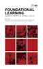 The Foundational Learning : Insights From The Global South Book