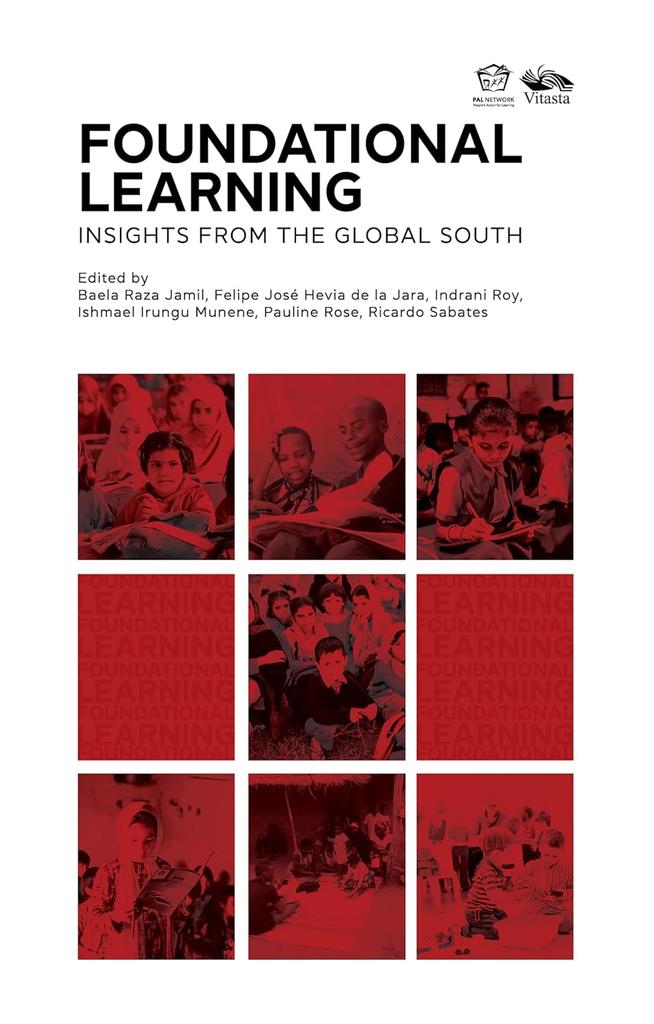 The Foundational Learning : Insights From The Global South Book
