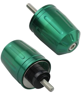 POSH 033979-08-10 Мотоциклетные товары Концевик руля Сверхтяжелый Тип 2 Для Honda/Suzuki