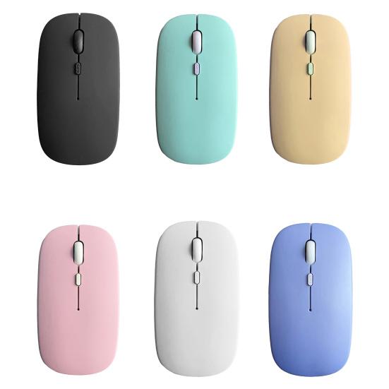 Беспроводная клавиатура Быстрый отклик Бесшумная Ультратонкая Чувствительная мышь для ноутбука