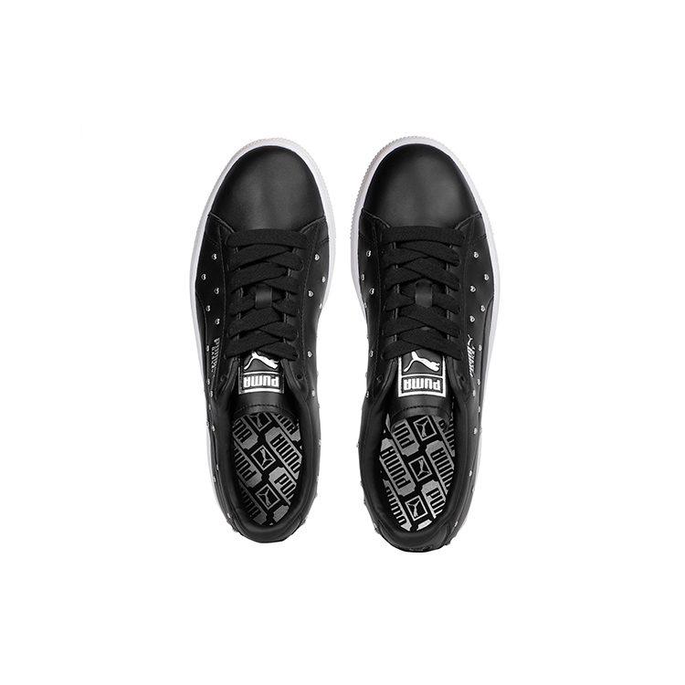 Puma Шпильки 'Черные' Женские 369298-02