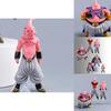Stunning Dragon Ball Cartoon Character Model Car Desktop Decoration Gift For Collectors
