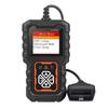 Диагностический инструмент для автомобилей OBD2 с цветным экраном