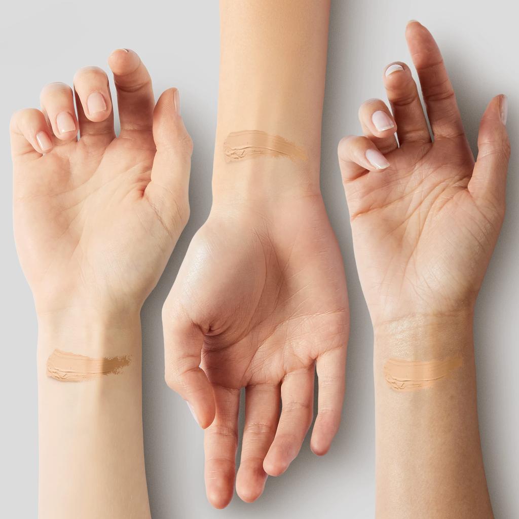 Nars Кремовый консилер Radiant Creamy Concealer Custard 6 мл #1234 [item]