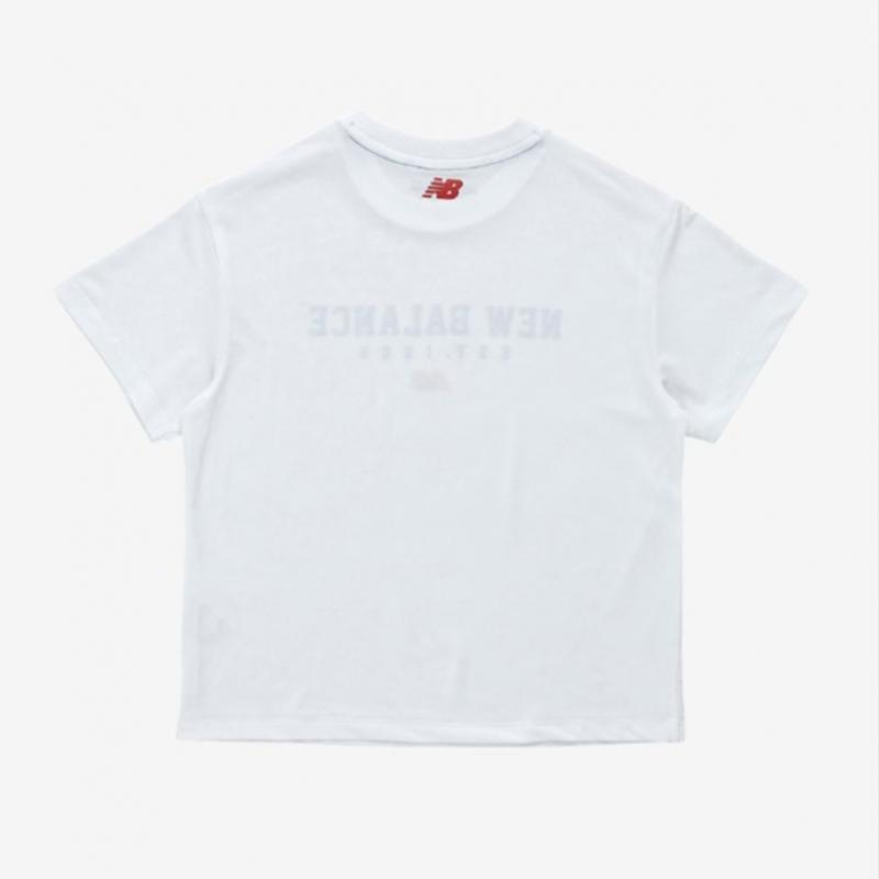 New Balance Детская спортивная одежда из полиэстера B1 Nk9yf2834u 10 19