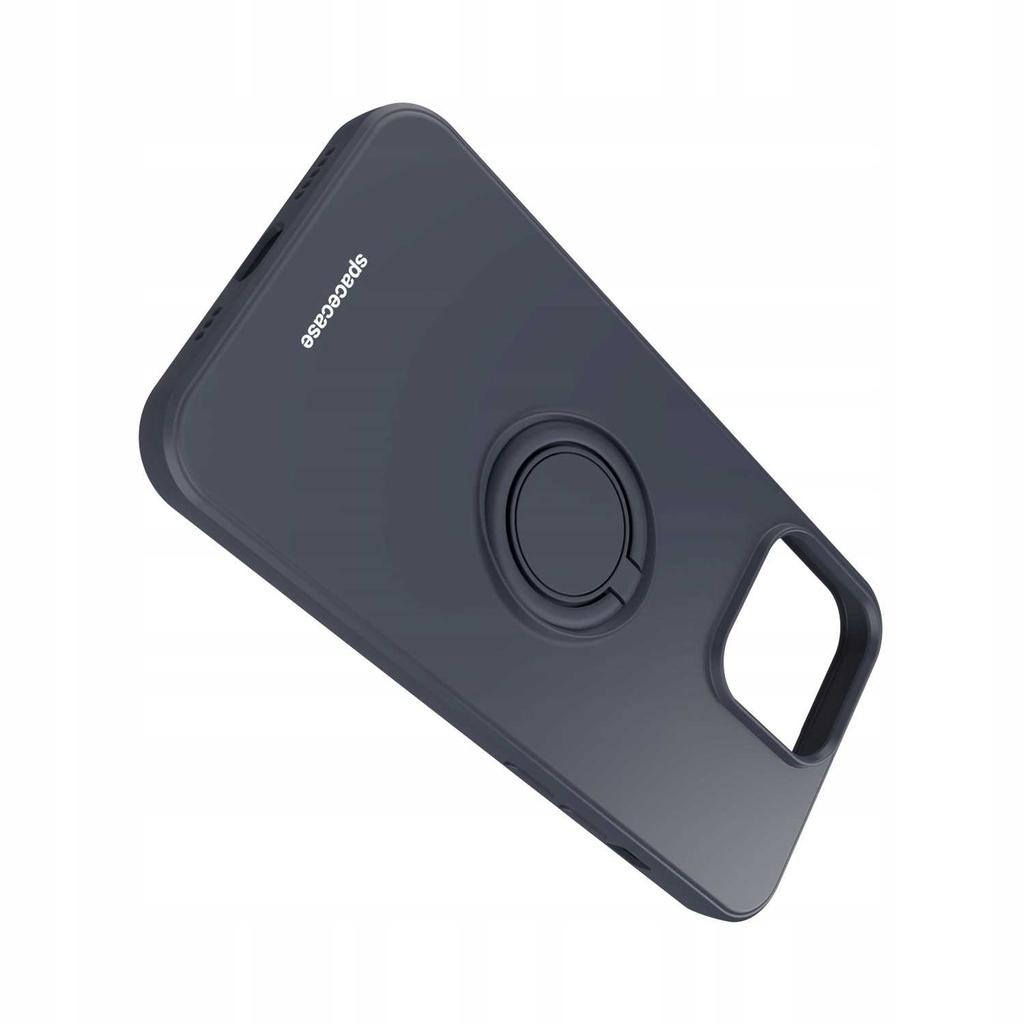 Sc Silicone Ring Iphone 13 Black