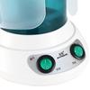 Jindao 2-in-1 Ozone Nano Hot Mist Steamer