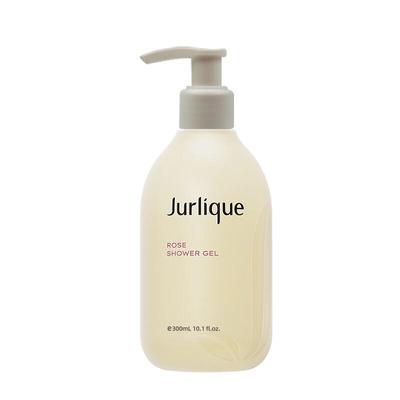 Jurlique Розовый смягчающий гель для душа