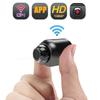 HD Infrared Night Vision Camera Home Wireless Wifi Camera Mini Surveillance Camera
