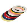 Office Supplies No Trace Whiteboard Warning Line Desktop Positioning Tape Marking Tape Drawing Grid