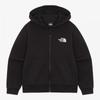 North Face Kids School Day Zip Up Черный Nj5jr02t