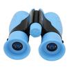Детский бинокль Мини Портативный HD 8X Нескользящий Детский бинокль Телескоп для походов Отпуска
