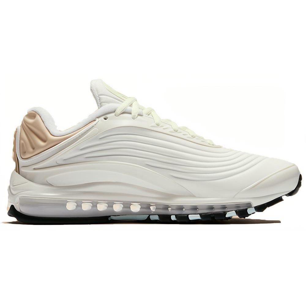 Nike Air Max Deluxe Sail Desert Ore AO8284-100