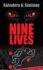Книга Nine Lives