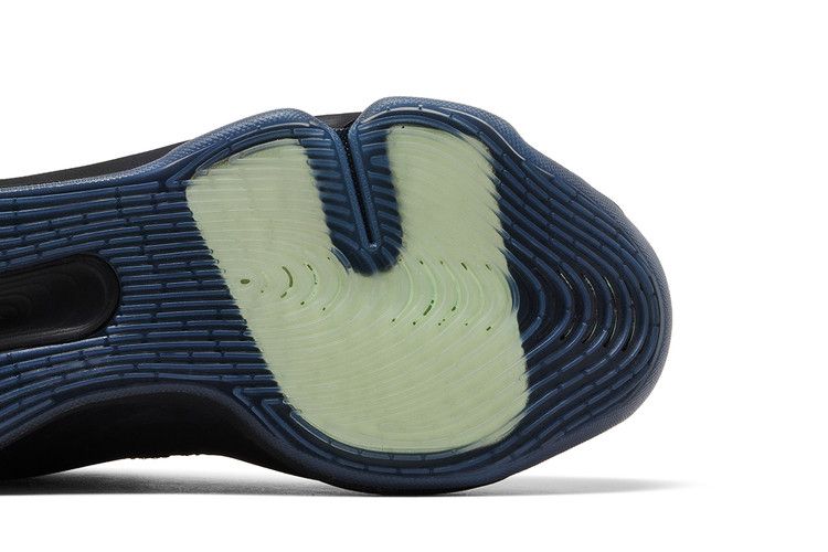 Виктор Вембаньяма x Nike Air Zoom GT Hustle 3 'Black Label Pack'