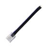 Quick connector for RGBW LED strips 5PIN SMD IP20 PCB 10MM tape cable 10cm