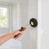 Wall Covering Corner Paint Roller Shed-Resistant Roller Paint Brush Putty Brush  Home Improvement