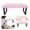 Comfortable Hand Rest for Nail Art