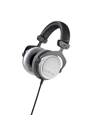 Beyerdynamic Beyerdynamic DT 880 PRO мониторные наушники с гарантией [] полуоткрытые 2 года от производителя