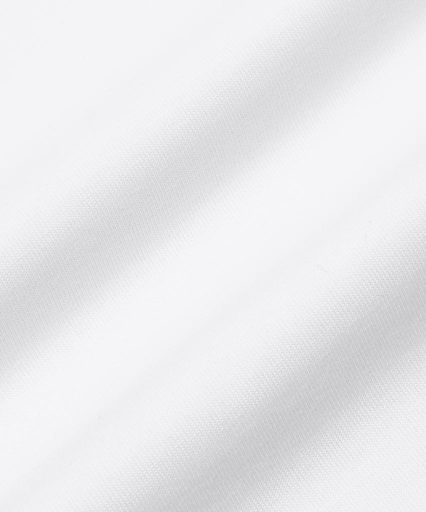 Футболка BEENTRILL со звездой и хэштегом (белый)
