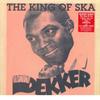 LP Record DESMOND DEKKER - King Of Ska BSRLP905 Burning Sounds 2022 UK Reggae, Ska & Dub