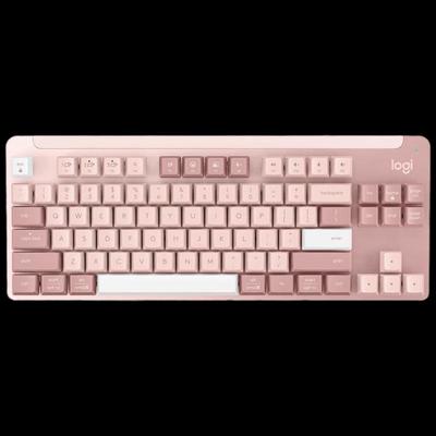 Logitech Беспроводная механическая клавиатура K855