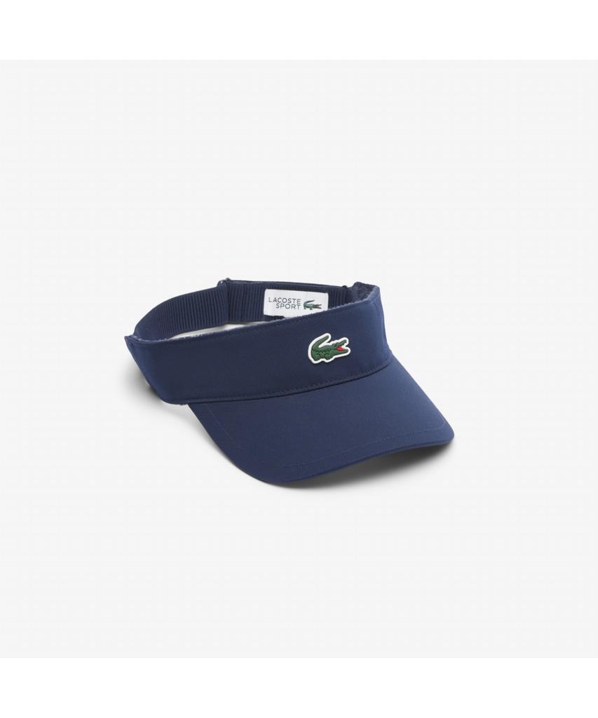 LACOSTE Мужской базовый козырек от солнца из пике Rk8727-55N 166