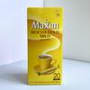 Maxim Mocha Gold MILD 20 Sticks 240g/Korean Coffee Mix