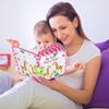 Baby Soft Cloth Album First Year Family Memory Album Baby Photo Photo Album For Kid Birthday Family Wedding Memory Gift