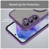 Samsung Galaxy A35 5G Phone Case, Magnetic Shockproof Phone Case Cover for Samsung Galaxy A35 5G