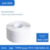 Waterproof and Mildew-Proof Self-Adhesive Seam Stickers for Kitchen and Bathroom Edges.