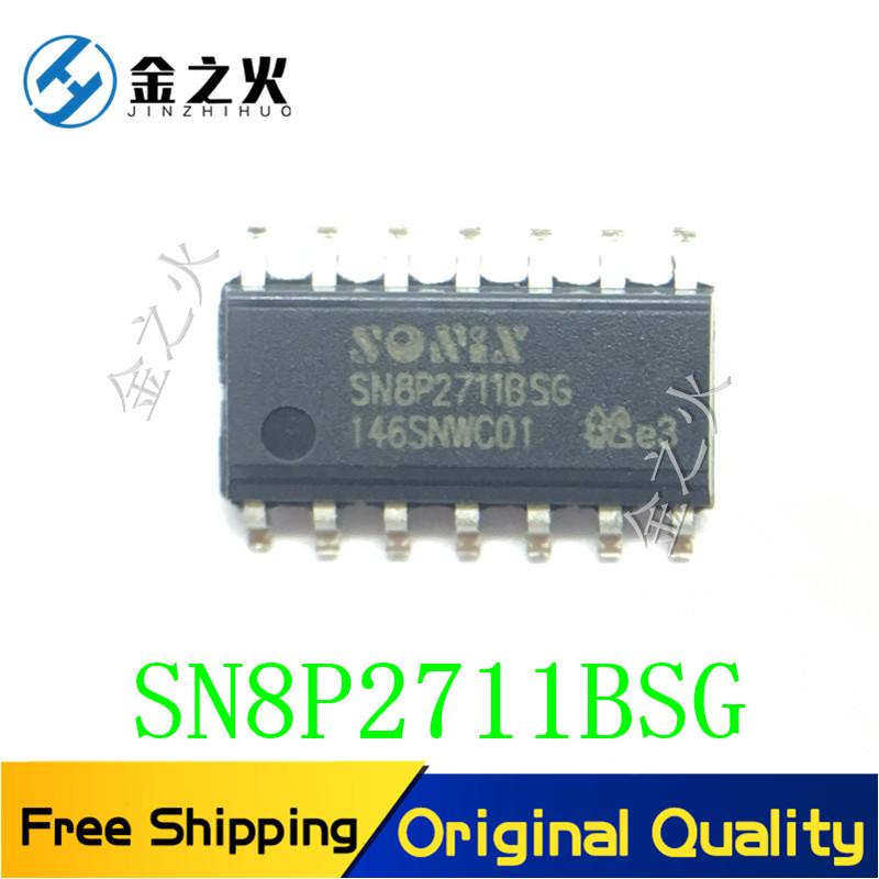 20 шт./лот Бесплатная доставка SM1628C SN8P2711BSG SN8P2723S Оригинальный склад Много Пожалуйста, свяжитесь с нами
