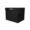 Large Capacity Car Trunk Storage Bag Soft Felt Organizer Box Accessories for KIA sportage ceed sorento optima picanto rio soul EQ9