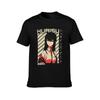 Chuang Steins Gate Makise Kurisu Anime Shirt Slim Fit T Shirt Design Shirts Soft M