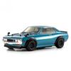 Kyosho 1970 Toyota Celica Gt Тюнингованная версия 1 10 Ep 4wd Fazer Mk2 Fz02 Readyset
