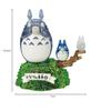 BEVERLY 65-piece Crystal Puzzle Totoro - The Sound of the Ocarina