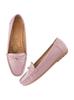 Женские лоферы Shoetopia, без шнуровки, удобные повседневные туфли на плоской подошве | Мягкая подошва, обувь для вождения с металлической пряжкой | Легкая повседневная обувь, мокасины