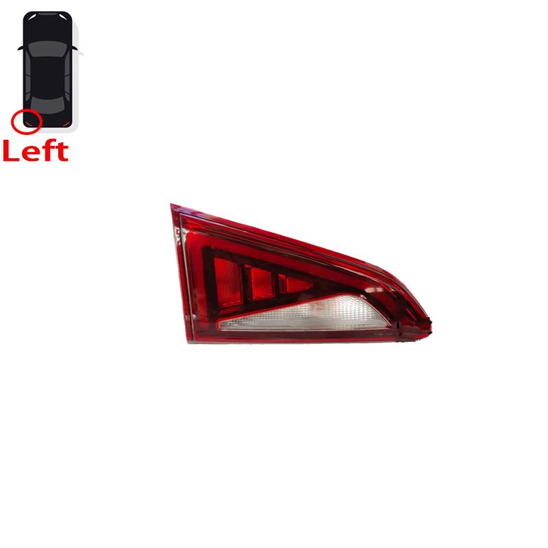 Для GAC Trumpchi GS3 GE3 2025 2025 Автомобильный задний фонарь в сборе Стоп-сигнал Фонарь заднего хода Указатель поворота Крышка заднего фонаря