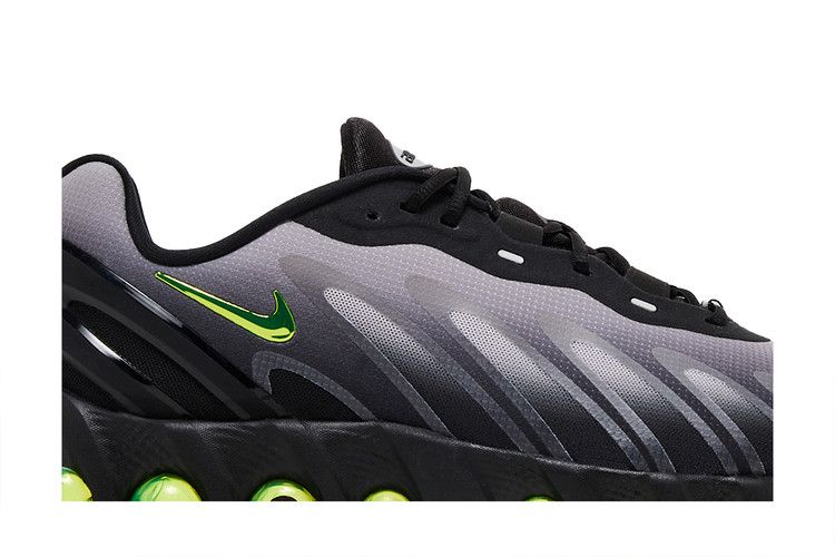 Nike Air Max Dn8 Черный Вольт