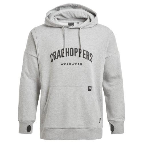 Craghoppers Mens Workwear Oulston Hoodie